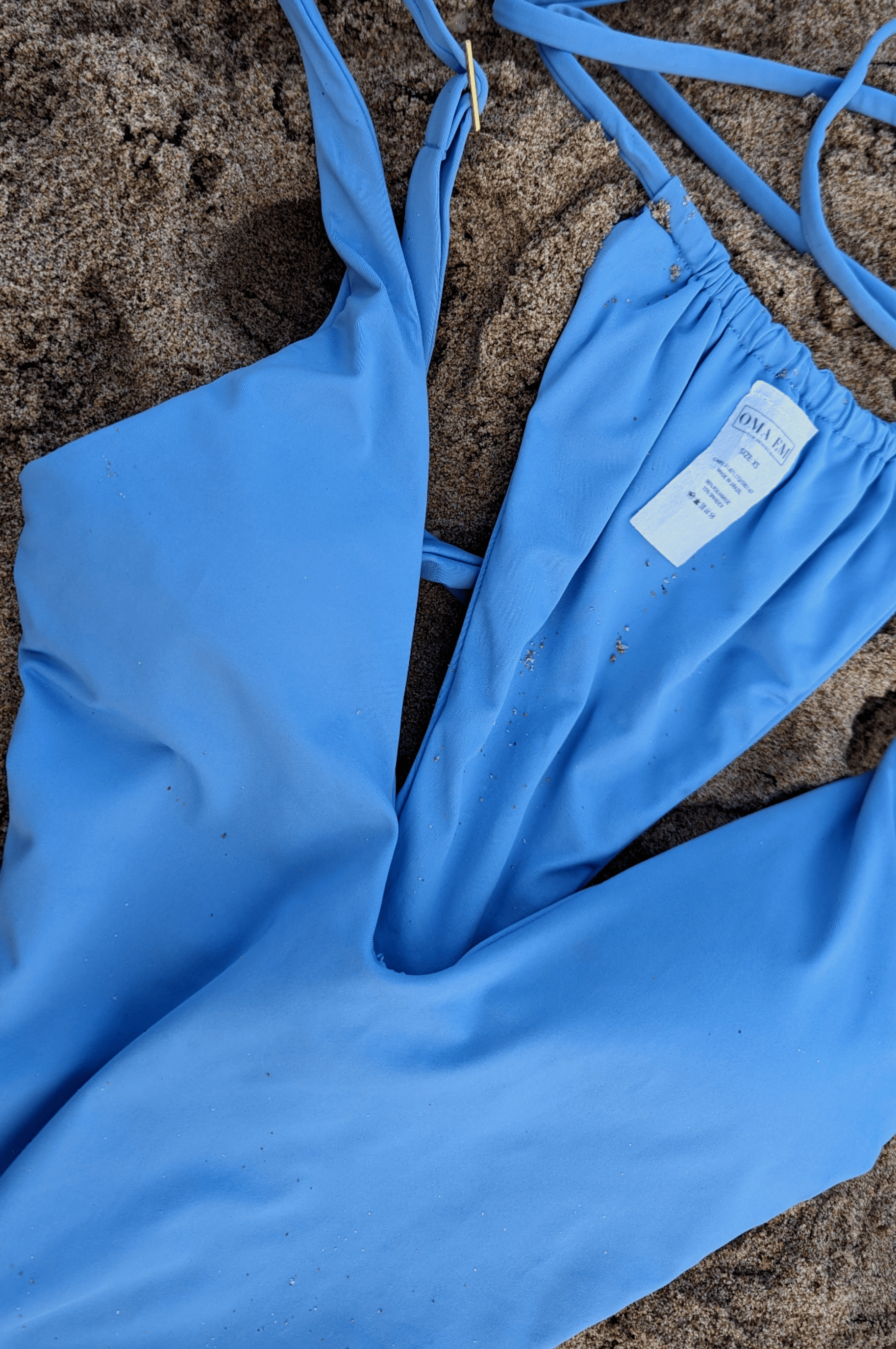 Angelina One-Piece