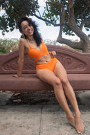 Tara Bikini Top