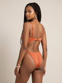 Angelica One-Piece Swimsuit