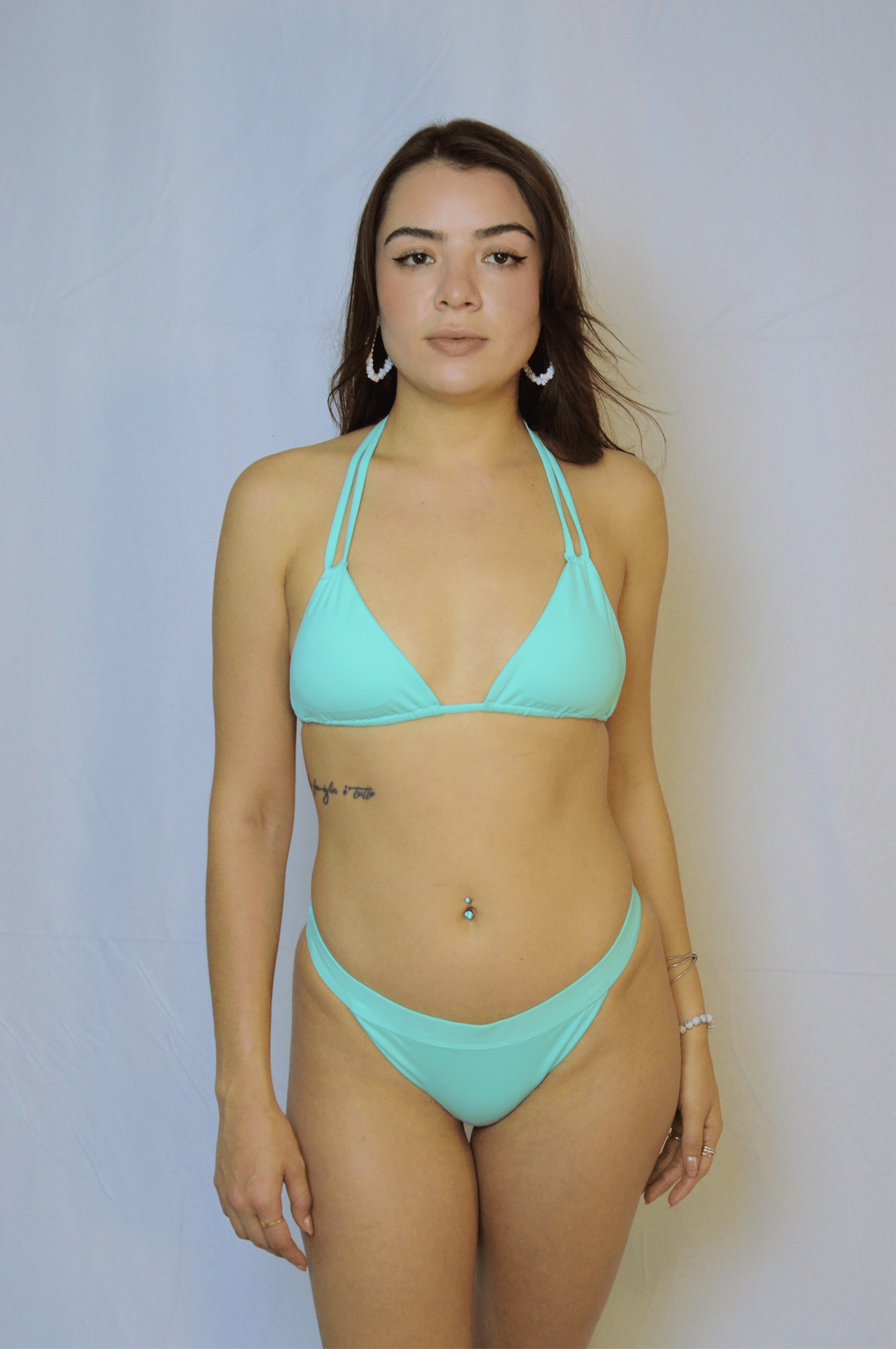 Serena Bikini Top