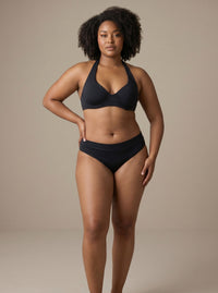 Raven Mid-Rise Bottom