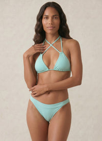 Serena Bikini Top