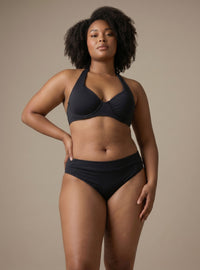 Raven Mid-Rise Bottom