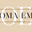 OMA EM Eco-Swimwear logo